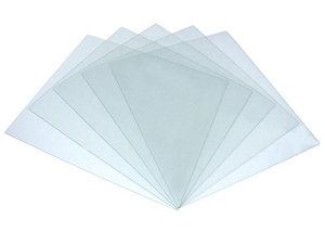 ITO Coated Glass Plates – SAIC